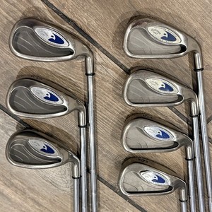 Callaway Hawkeye | eBay