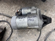 2004-2011 MK2 Fiat Panda 1.2 Starter Motor 
