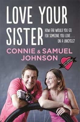 Love Your Sister, Samuel Johnson, Connie Johnson