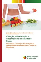 Walter Batista Cicarini (U. A.) | Energia, AlimentaçãO E Desempenho Na...