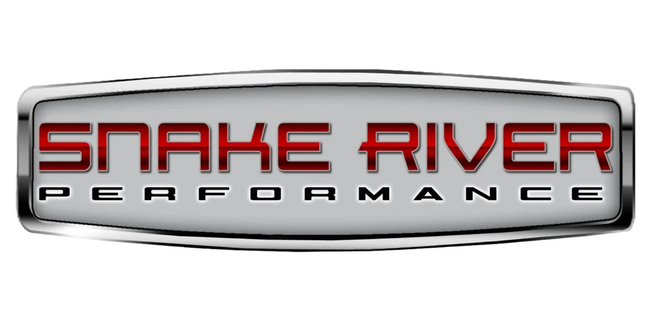 Espaciador de carrocería de acelerador hélice de aluminio AIRAID para 97-04 Ford F150 4,6 L 400-590 Foto 3 de 4