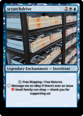 x1 Raphael, the Nightwatcher FOIL TMT Ninja Turtles MTG 103 M/NM
