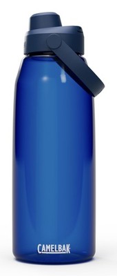 CamelBak Thrive Chug 1,5L Trinkflasche Auslaufsicher Sport Fahrrad Flachmann - Blau