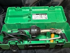 LEISTER PLASTIC WELDER H83002978 