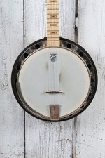 Deering Goodtime 2 Two Banjo 5 String Resonat...