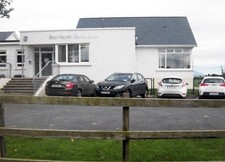 Photo 6x4 Boher National School -  Scoil Naomh Mhuire, Boher Boharboy St  c2017