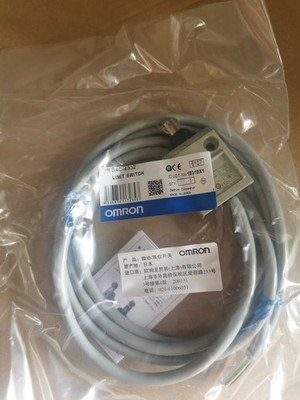 1PCS   D4C-4332 D4C4332 Limit Switch -New   #qo