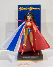 Wonder Woman Action Figures Guide and History 60