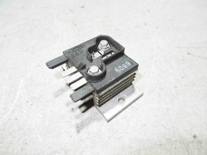 PONTIAC TRANS SPORT Lüfterrelais 29386655 2.30 Petrol 108kw 1994 17330357