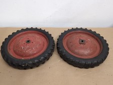 Ertl Pedal Tractor Rear Wheel 12 x 1.75 Set 21