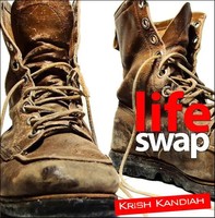 Lifeswap | Finding The Life You Always Wanted | Krish Kandiah | Englisch | Buch