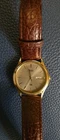 SEIKO SQ  Vintage Unisex Watch  Rare For Collectors