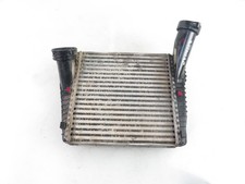 VW TOUAREG 7LA, 7L6, 7L7 Ladeluftkühler 7L0145804A Diesel 230kw 2003 24864609
