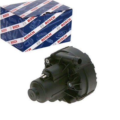 BOSCH SEKUNDÄRLUFTPUMPE passend für MERCEDES C-KLASSE W203 W204 CLC CLK CLS