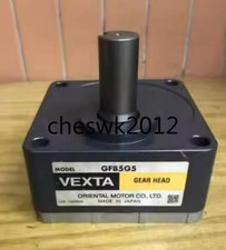 1PCS ORIENTIAL GFB5G5 brushless motor reducer VEXTA tested