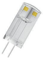 Ledvance 4099854064753 Led PIN20 1.8W 827 Cl G4 P Led-Leuchtmittel LB23