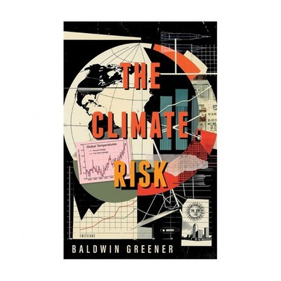 The Climate Risk Groney Paperback