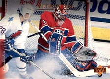 1995-96 UPPER DECK RC Singles Stars 🥅YOU PICK 🥅#1 - #100 Complete Your NHL Set