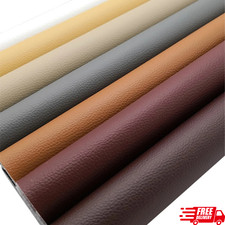 Self Adhesive Leather Repair Patch PU Sofa Car Seat Vinyl Repair Sticker
