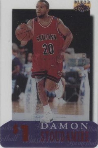その他 2014-15 Flawless Damon Stoudamire Auto 2014-15 Flawless Damon Stoudamire Auto | eBay
