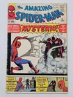 Amazing Spider-Man #13 - First appearance of Mysterio