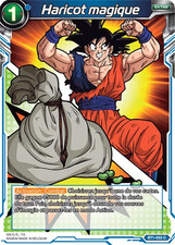 BT1-053 C - Zauberbohne - Dragon Ball Super Card Game (2018)