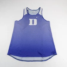Duke Blue Devils Nike Game Jersey - Other Women's Blue/White Used