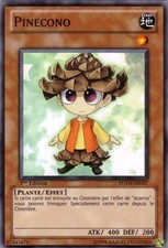 Yu-Gi-Oh: Pinecono | PHSW-FR007 | Commune | NM | FR