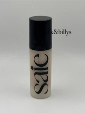 NEW SAIE Glowy Super Gel Lightweight Dewy Highlighter STARGLOW Travel 15ml/0.5oz