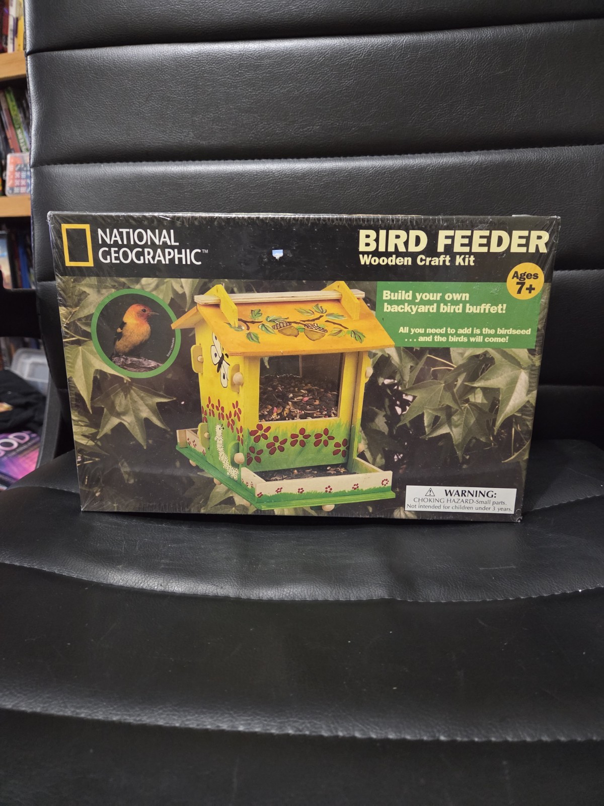New Sealed Htf Rare 2003