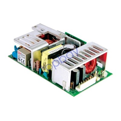 Mean Well PPT-125D Triple Output with PFC Function 125W