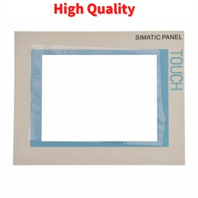 6AV6 642-0AA11-0AX1 Touch Screen Panel 6AV6642-0AA11-0AX1 TP177A TP177B +Overlay