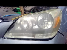 Driver Left Headlight Fits 05-07 ODYSSEY 140635