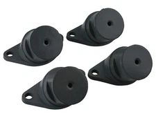 Set of 4 Yamaha Engine Motor Mount  1990-2016 SuperJet Super Jet 4 Pack