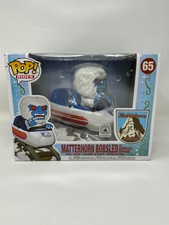 Ultimate Funko Pop Disney Parks Exclusive Figures Checklist and Gallery 110