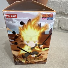 Pop Mart Kakashi Hatake Naruto Ninkai Taisen