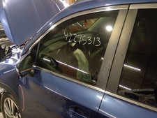 Used Front Left Door Assembly Front fits: 2019 Subaru Ascent electric Front Left