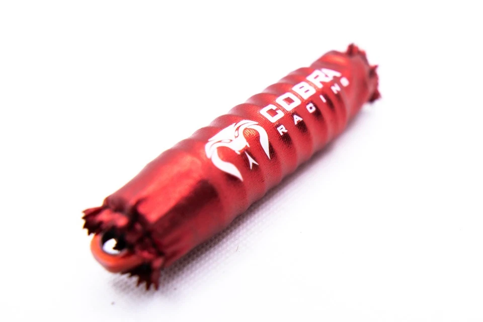 Waterproof Shock Dust Covers for Traxxas Slash, Rustler, Stampede - Image 4 of 4