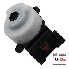 201-1806 Ignition Starter Switch