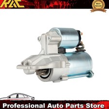 Starter For Ford Escape 2011 2012 2.5L Fusion 2012 2.5L Focus 2005-2010 6674N