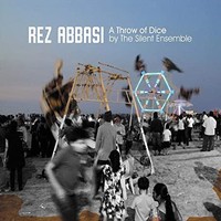 Abbasi REZ - A Throw OF Dice - CD - K4Z