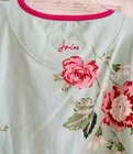 Little Joule UK Floral Striped Shirt NWOT Kule Skirt Lot Rare Girls 8 $88 — photo 5