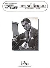 The Irving Berlin Collection : E-Z Play Today Volume 306 Paperbac