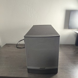 Bose Companion 5 | eBay