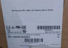 1PCS New MPLB540KMJ72AA Allen Bradley MPL-B540K-MJ72AA Fast shipment