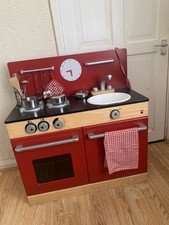 John Lewis Toy Kitchen - Pretend Play For Kids/Toddlers