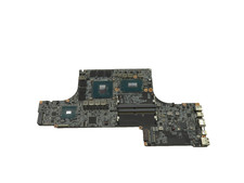 MSI GS63 Stealth 8RE 15.6" Intel i7-8750H 2.2GHz GTX 1060 Motherboard MS-16K51