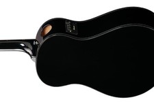 IBANEZ AAM100EBK AMPLIFIED ACOUSTIC GUITARS