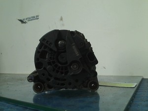 LICHTMASCHINE ALTERNATOR Volkswagen Caddy III (2KA,2KH,2CA,2CH) 2012 06F903023F