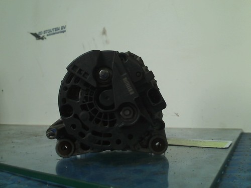 LICHTMASCHINE ALTERNATOR Volkswagen Caddy III (2KA,2KH,2CA,2CH) 2012 06F903023F